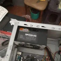 پاور کامپیوتر|قطعات و لوازم جانبی رایانه|پاکدشت, پاکدشت (مامازند)|دیوار