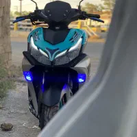 آیروکس 170 بلنتا