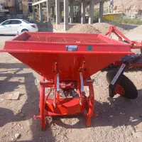 بذر پاش ۵۰۰ کیلویی محمدزاده