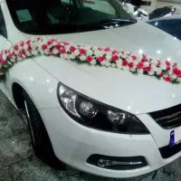 اجاره ماشین عروس|خودرو اجاره‌ای|خرم‌آباد, |دیوار