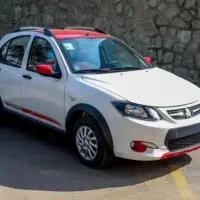 حواله خود را به ما بسپارید دنا رانا ۲۰۷ سورن ریرا