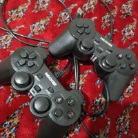 دسته بازی نو سالم جنس خوب