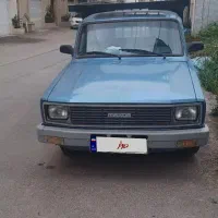 فروش مزدا ۲۰۰۰ تک کابین مدل ۸۳موتور ژاپن