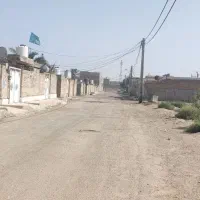 زمین در عین دو|فروش زمین و ملک کلنگی|اهواز, عین ۲|دیوار