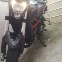 بنلی 250 مدل 99