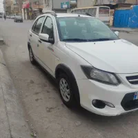 کوییک 1401 بدون رنگ