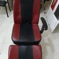 بابلیس،صندلی اصلاح ابرو،میز منشی،روشویی سفید|آرایشگاه و سالنهای زیبایی|محمدشهر, محمدشهر|دیوار