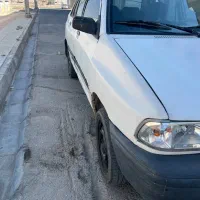 اردی بدون رنگ|خودرو سواری و وانت|بیرجند, |دیوار