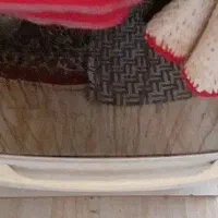 لباسشویی درحال کار