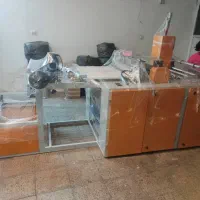 فروش دستگاه تولید نایلون