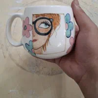 انواع ماگ دست ساز جذاب