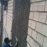 بنایی وسیمان کاری