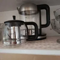 چای ساز دسینی|سماور، چای‌ساز، قهوه‌ساز|کرمانشاه, |دیوار