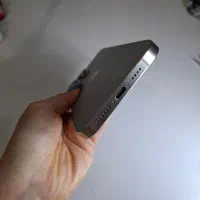 آیفون 15پرومکس|موبایل|رودسر, |دیوار