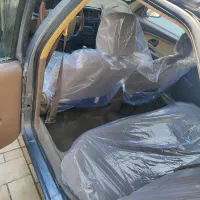 پژو ۴۰۵ مدل ۹۶