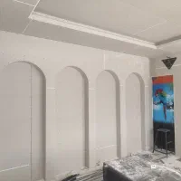 سقف کاذب