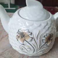 قوری نو