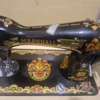 چرخ خیاطی مارشال