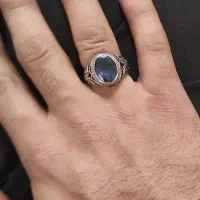 حراج یاقوت کبود استثنائی