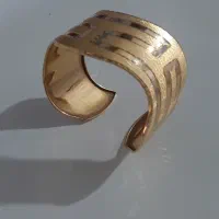 دست‌بند طلا