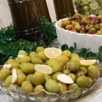 زیتون محلی ،روغن زیتون باغ خودمون|خوردنی و آشامیدنی|تهران, بهمن یار|دیوار