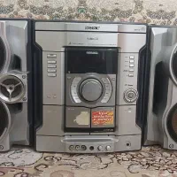 ضبط وباند