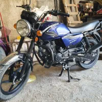 موتور دایچی۱۸۰hx