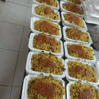 طبخ انواع غذاها برای مجالس|خدمات پذیرایی، مراسم|اصفهان, الهیه|دیوار