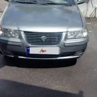 سمندlxمدل۸۶بدون خرج قیمت مناسب