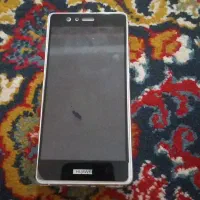 هواوی P9 lite با حافظهٔ ۱۶ گیگابایت|موبایل|کرج, اسلام‌آباد|دیوار