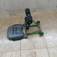 توتال کُر کارکرده|تجهیزات ورزشی|محمدشهر, همایون ویلا|دیوار