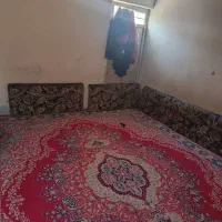 خانه ویلایی مشترک دوهزار جانباز ۱۴ پشت بسیج رایکا|اجارهٔ خانه و ویلا|بندرعباس, |دیوار