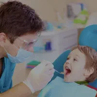 دندانپزشکی کودکان خیریه