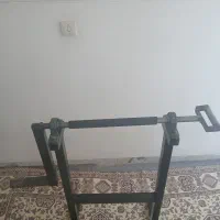 دستگاه تقویت عضلات مچ و ساعد