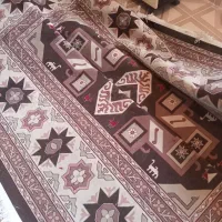 فرش نه متری