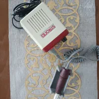 وسایل کاشت ناخن با تخفیف