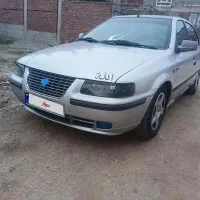 سمندx7 مدل ۸۴