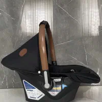 کریر دلیجان مدل لیو