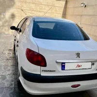 206 sd v8|خودرو سواری و وانت|تربتحیدریه, مظفریه|دیوار