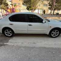 ماکسیما مدل ۹۰|خودرو سواری و وانت|اصفهان, همدانیان|دیوار