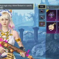 فروش اکانت پابجی موبایل|کنسول، بازی ویدئویی و آنلاین|سرپل ذهاب, |دیوار