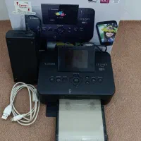 چاپگر عکس۳در۴