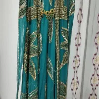 لباس کردی مجلسی