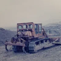 اجاره بلدوزر ۶۵ کوماتسو