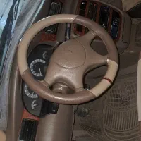 فروش سمند مدل ۸۷درحد|خودرو سواری و وانت|فیروزآباد (فارس), |دیوار