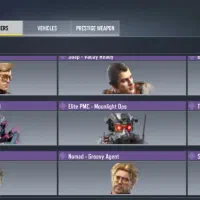 اکانت عالیه طاق با اک کالاف|کنسول، بازی ویدئویی و آنلاین|بروجن, |دیوار