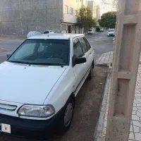 پرایدمدل90|خودرو سواری و وانت|قائن, |دیوار