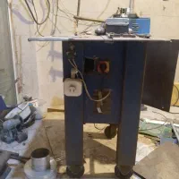 دستگاه لبه زن کانال سه کاره