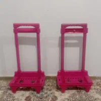 چرخ کیف مدرسه