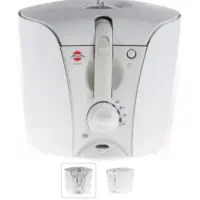 سرخ کن پارس خزر